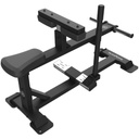 Bodytone Banco de elevación para gemelos BT-FBC05