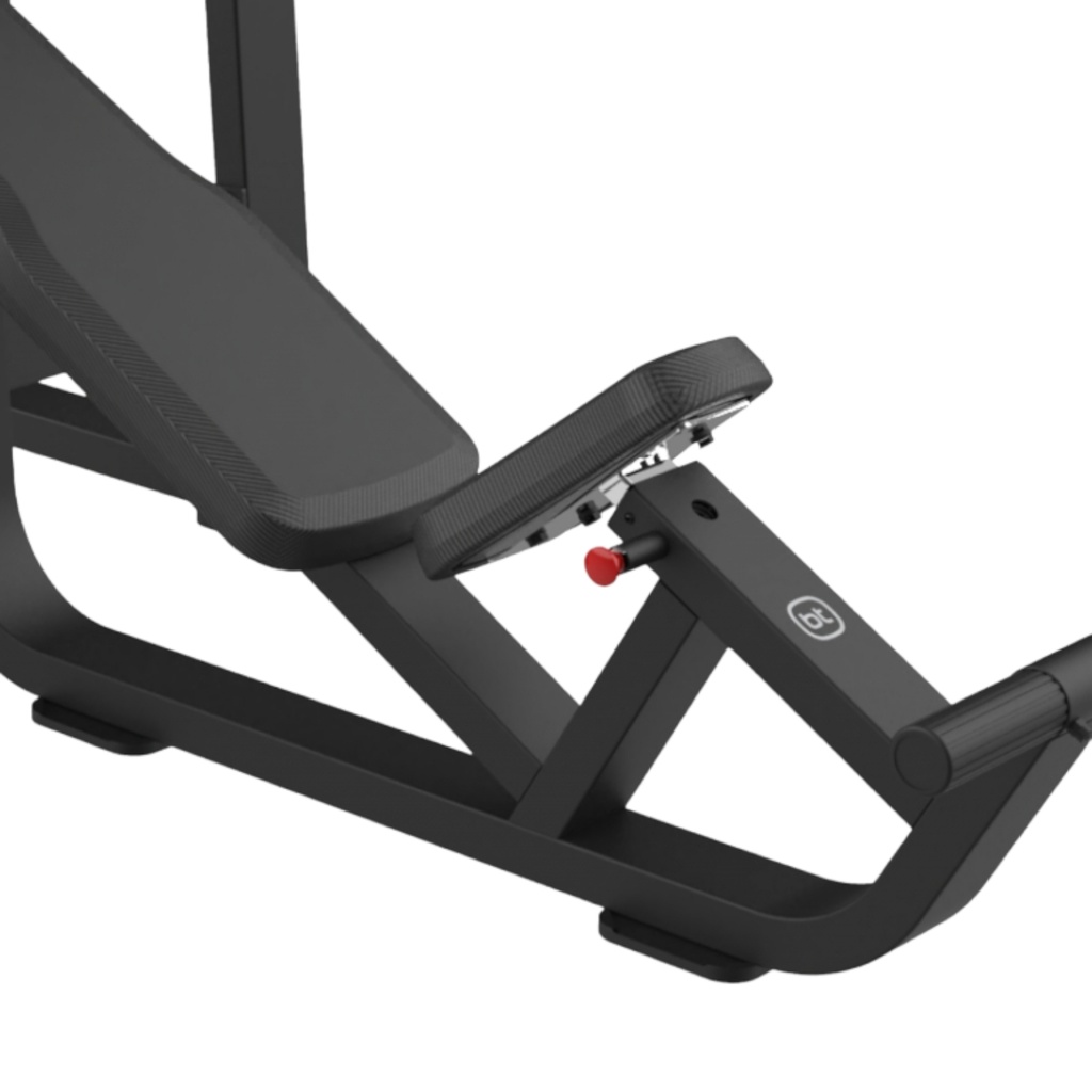 Bodytone Banco Olimpico Press Inclinado BT-FBC07