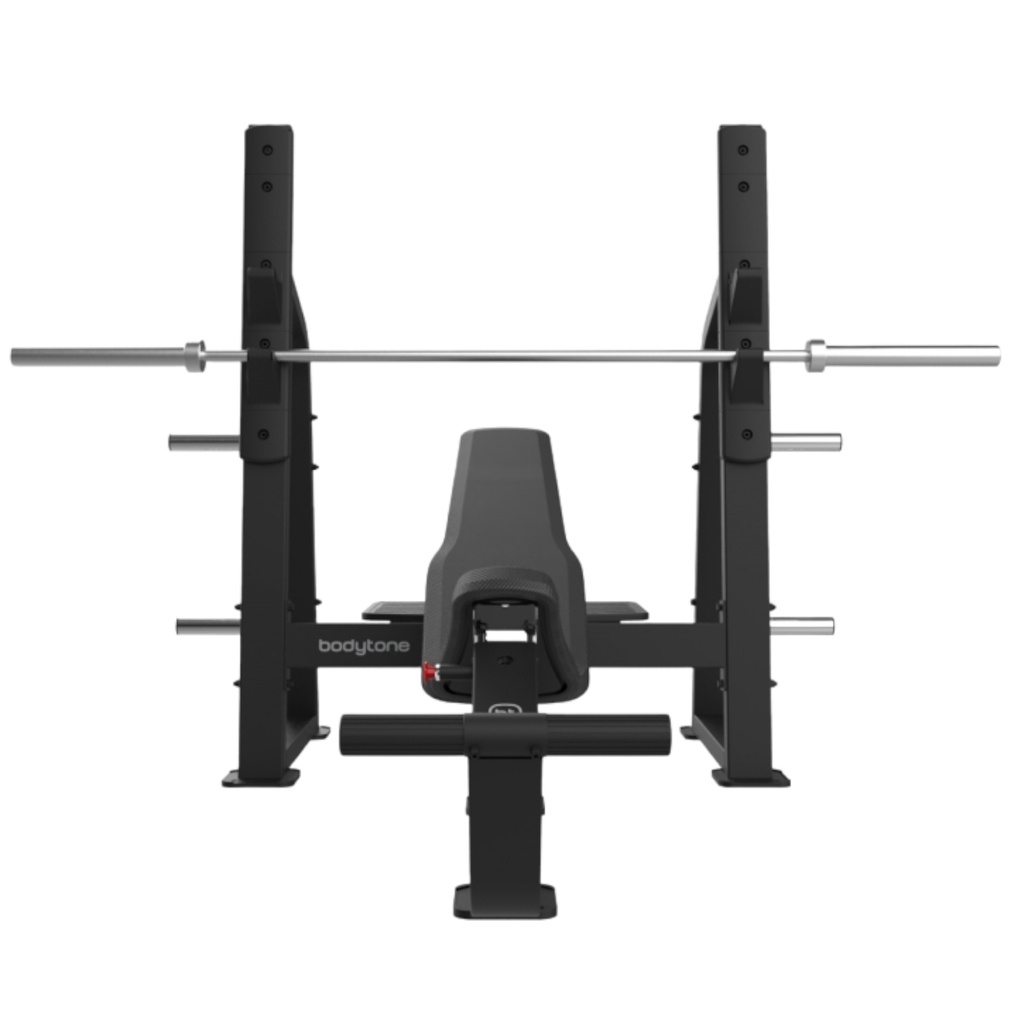 Bodytone Banco Olimpico Press Inclinado BT-FBC07