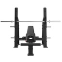 Bodytone Banco Olimpico Press Inclinado BT-FBC07