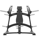 Bodytone Press de Hombro para exteriores/Shoulder Press Outdoor BT-SR03-O