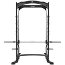 Jaula de sentadillas / Power Rack - 3D SR10P