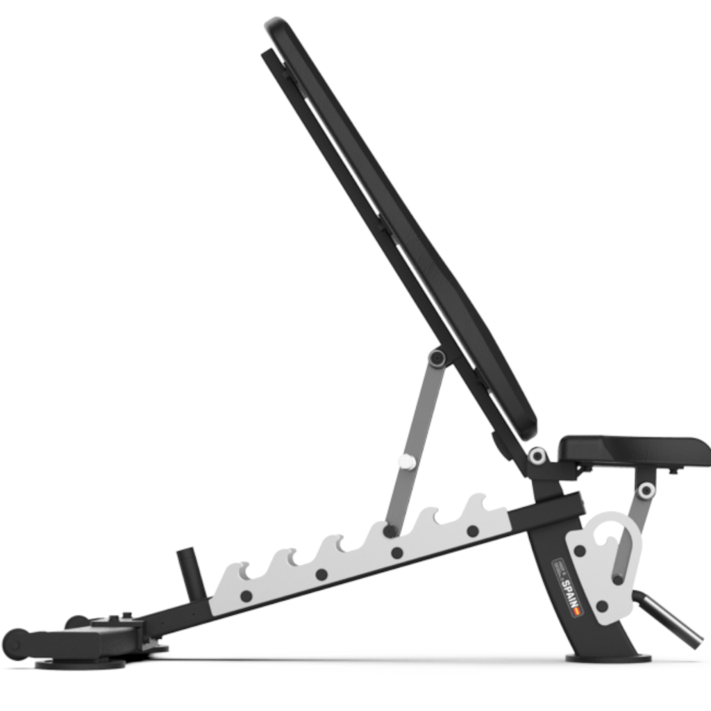 Bodytone Banco regulable/Adjustable bench