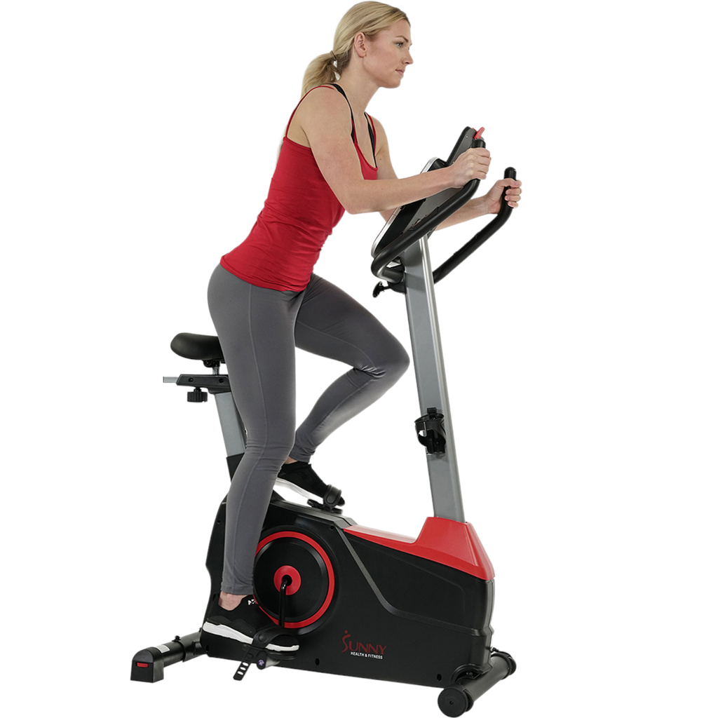 Sunny Fitness Bicicleta Vertical Evo-Fit SF-B2969