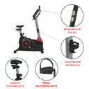 Sunny Fitness Bicicleta Vertical Evo-Fit SF-B2969
