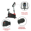 Sunny Fitness Bicicleta Vertical Evo-Fit SF-B2969