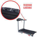 Sunny Caminadora Electrica Con Inclinacion Y Usb Sf-t7860