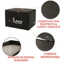Sunny Caja pliométrica de espuma, capacidad de peso de 440 lb SF-NO.085