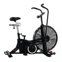 SUNNY HEALTH & FITNESS TORNADO AIR BIKE
