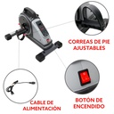 Mini bicicleta estática electromagnética SF-B020029