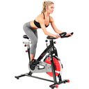 Sunny Belt Drive Indoor Cycling Bike SF-B1002