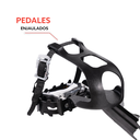 Sunny Belt Drive Indoor Cycling Bike SF-B1002