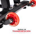 Sunny Belt Drive Indoor Cycling Bike SF-B1002