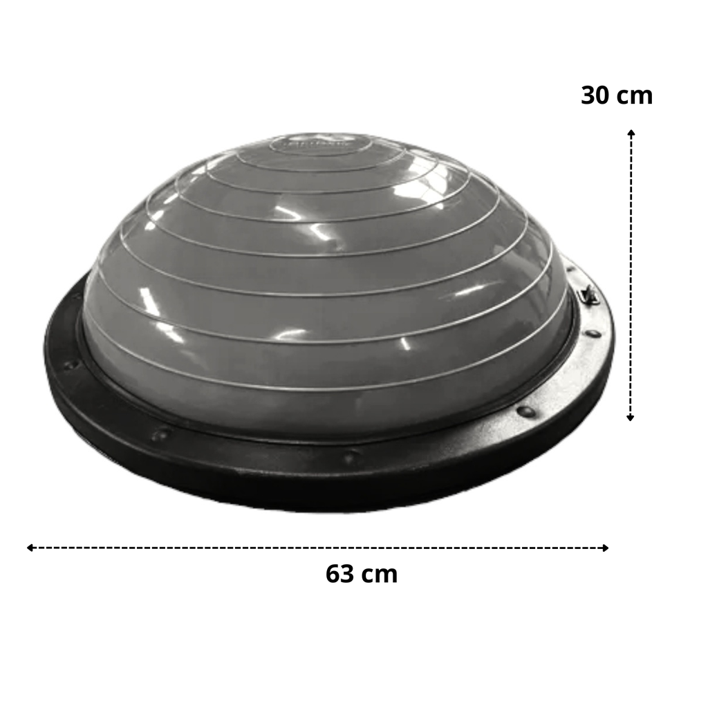 Infinité Domo Profesional de equilibrio Tipo Bosu IF-DOMO1 | Gymsport