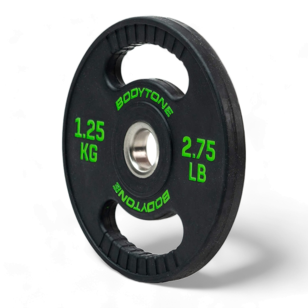 Bodytone Disco 1.25 kg (28 mm)