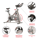 Sunny SYNERGY MAGNETIC INDOOR CYCLING BIKE SF-B1879