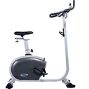 Sunny Health & Fitness - Bicicleta Vertical c/ Monitor de Pulso Cardiaco- ASUNA - SF-B4200