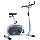 Sunny Health & Fitness - Bicicleta Vertical c/ Monitor de Pulso Cardiaco- ASUNA - SF-B4200