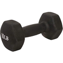 Mancuerna de Neopreno 10 lb Sunny Health & Fitness (Par) SF-NO.021-10-PAR