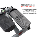 Maquina de Pasos Mini Escaladora Sunny Health & Fitness SF-NO.012-S