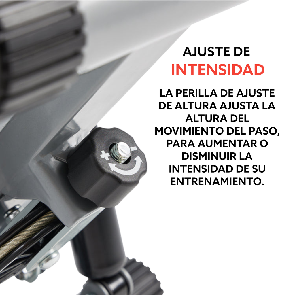 Maquina de Pasos Mini Escaladora Sunny Health & Fitness SF-NO.012-S