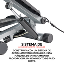 Maquina de Pasos Mini Escaladora Sunny Health & Fitness SF-NO.012-S