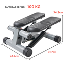 Maquina de Pasos Mini Escaladora Sunny Health & Fitness SF-NO.012-S