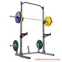 Sunny Health & Fitness Rack de Potencia para Sentadilla Power Rack SF-BH6802