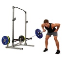 Sunny Health & Fitness Rack de Potencia para Sentadilla Power Rack