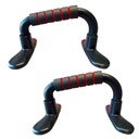 KIT DE RUEDA DE ABDOMEN, CUERDAS, PUSH UP Y EJERCITADOR