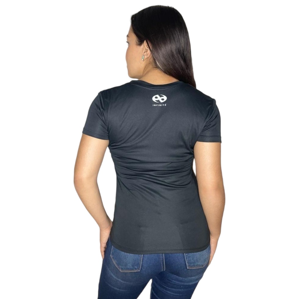 INFINITé Playera para entrenamiento IF-PE