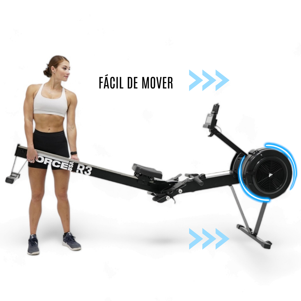 Force USA Air Rower F-R3