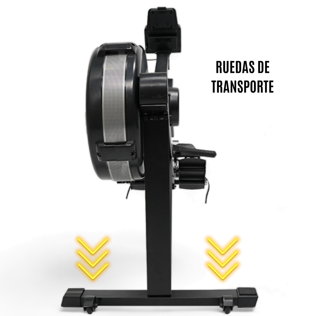 Force USA Air Rower F-R3