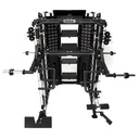 Force USA Kit de accesorios para multifuncional F-G10&G15 completo