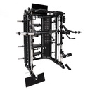 Force USA Kit de accesorios para multifuncional F-G10&G15 completo