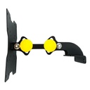 Force USA Kit de accesorios para multifuncional F-G10&G15 completo