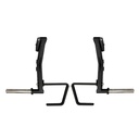 Force USA Kit de accesorios para multifuncional F-G10&G15 completo