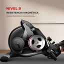 SUNNY HEALTH & FITNESS MAGNETIC ROWING MACHINE SF-RW5515