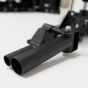 Force USA Kit de accesorios para multifuncional F-G10&G15 completo
