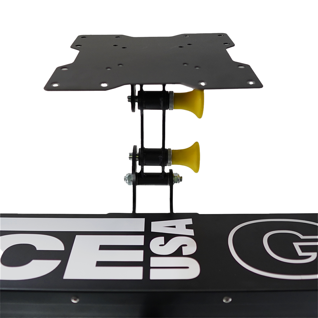 Force USA Kit de accesorios para multifuncional F-G10&G15 completo