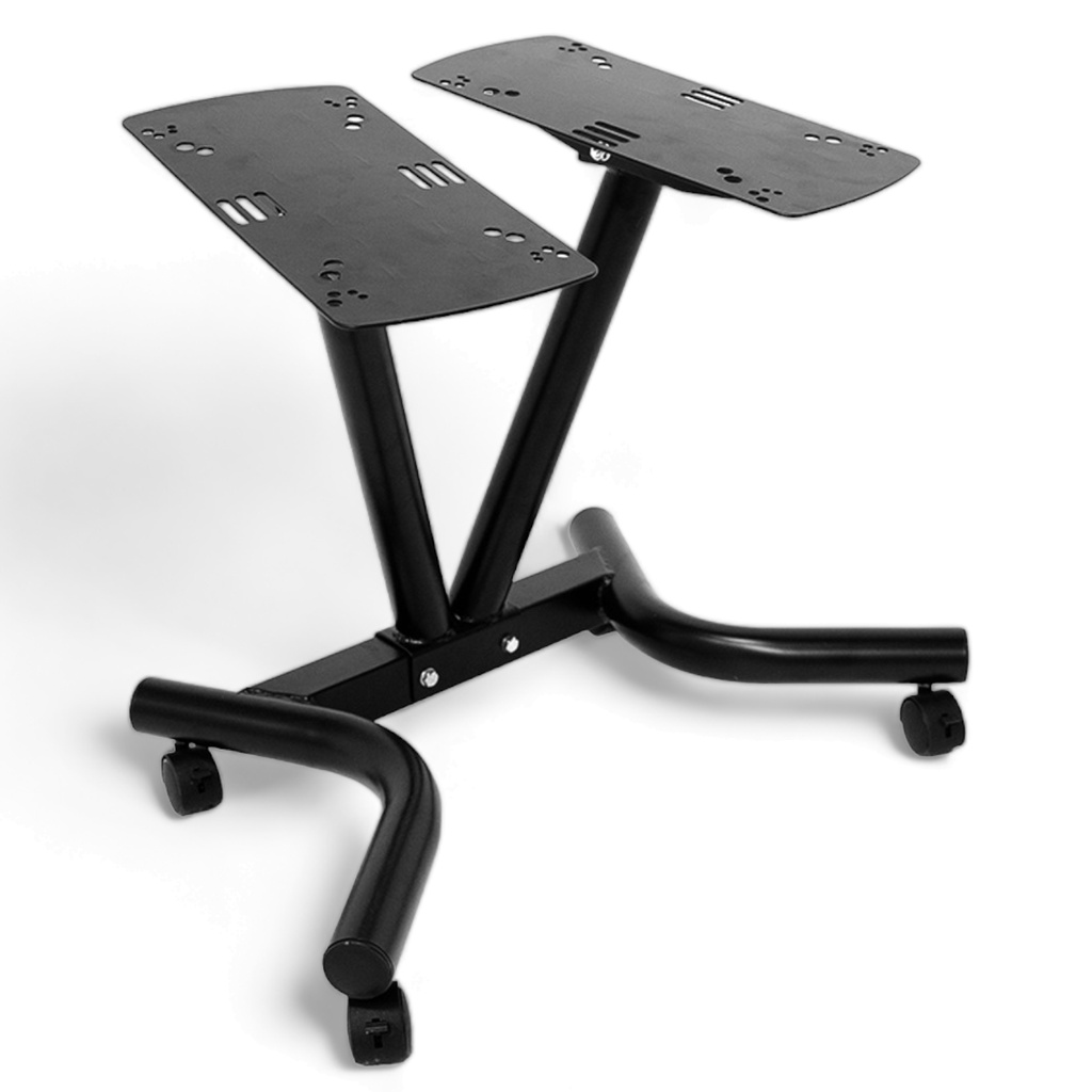 Force USA Soporte ajustable para Mancuernas *SOLO* F-ADJ-DBSTAND