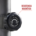 Sunny Elíptica Serie Essentials inteligente magnética con la aplicación exclusiva SunnyFit™ Conectividad Bluetooth