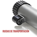Sunny Elíptica Serie Essentials inteligente magnética con la aplicación exclusiva SunnyFit™ Conectividad Bluetooth