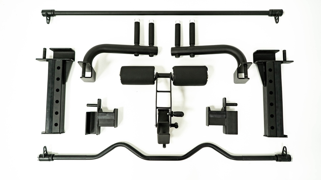 Force USA Multifuncional Smith F-G15