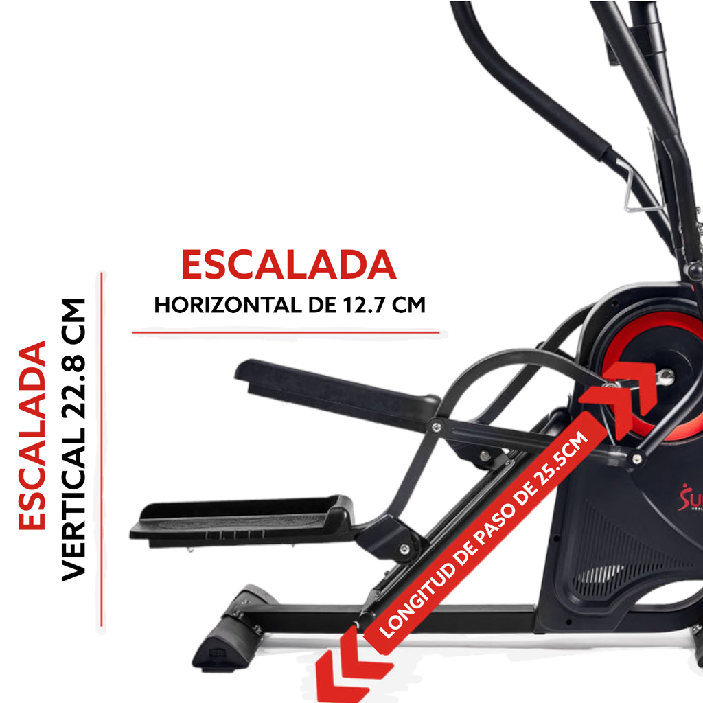 Sunny Escaladora Premium Cardiovascular  SF-E3919