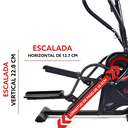 Sunny Escaladora Premium Cardiovascular  SF-E3919