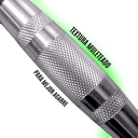 INFINITÉ MANCUERNA HEXAGONAL DE 7.5KG LINEA ECONOMICA IF-LEHK7.5
