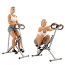 Ejercitador Vertical Row-N-Rider Marca Sunny Health & Fitness