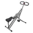 Ejercitador Vertical Row-N-Rider Marca Sunny Health & Fitness