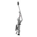 Ejercitador Vertical Row-N-Rider Marca Sunny Health & Fitness